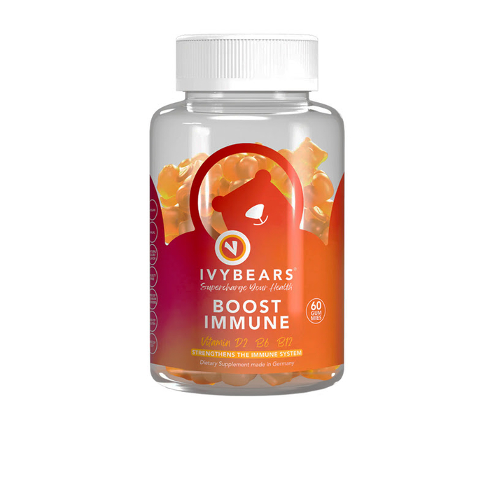 IVYBEARS - Boost Immune - 150g - 4262382641318