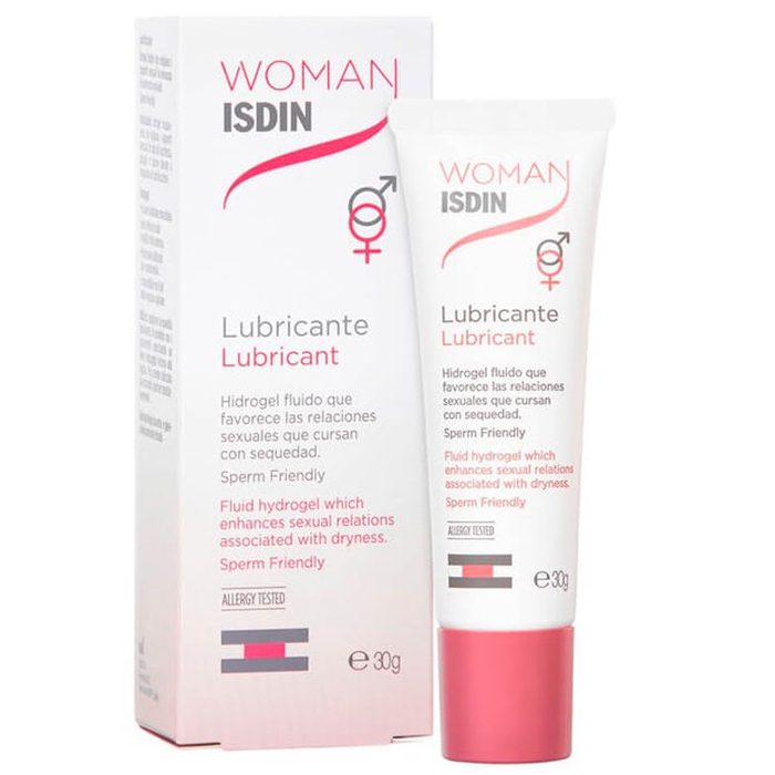 ISDIN - Woman Lubricant - 30gr - 8470001571960