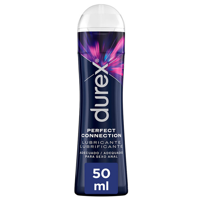 DUREX - Perfect Connection Lubricant - 50ml - 8428076000014