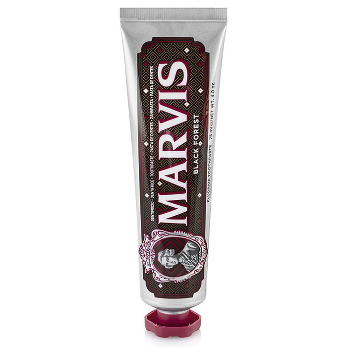 MARVIS - Black Forest Toothpaste - 75ml - 8004395111633