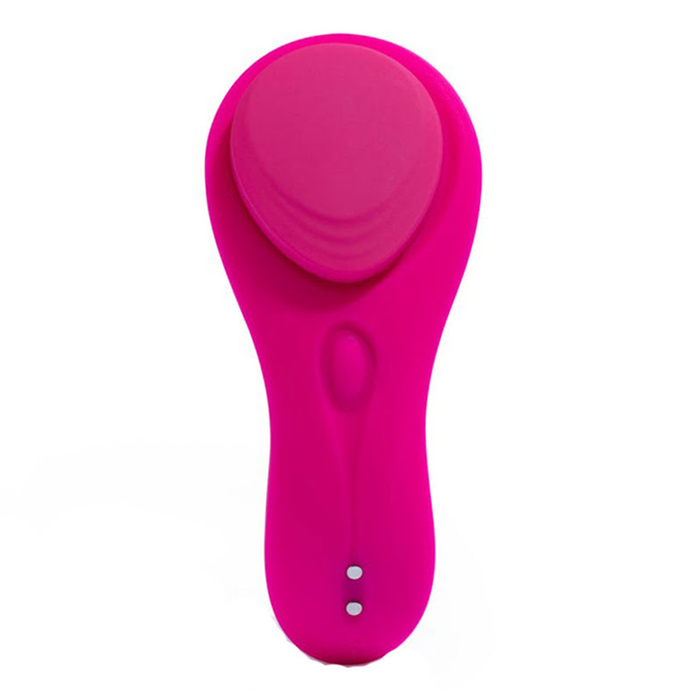 PLATANOMELÓN - Cala - Clitoral Vibrator - 1un - 8436580292504