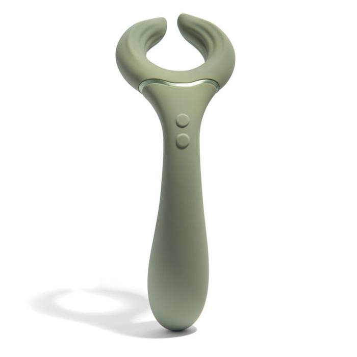 PLATANOMELÓN - Craby - Couples Vibrator - 1un - 8436580289023