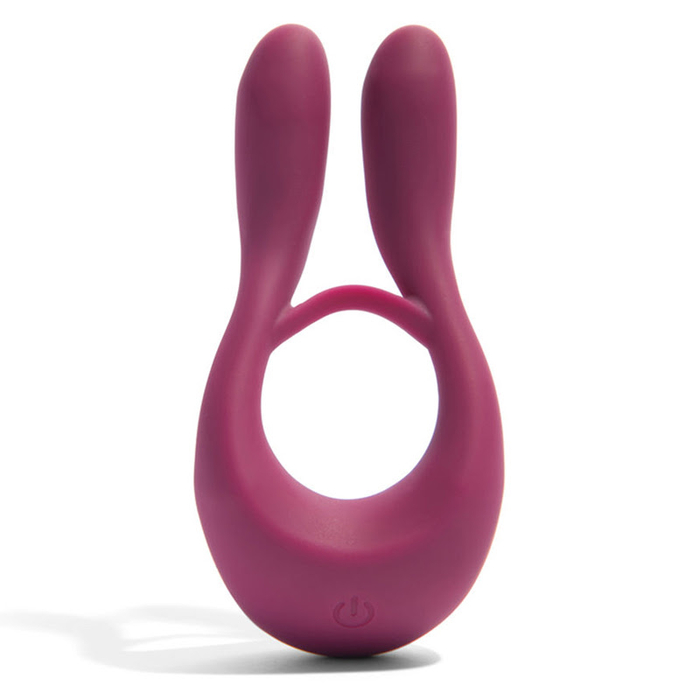 PLATANOMELÓN - Bongo - Couples Vibrator - 1un - 8436580287135