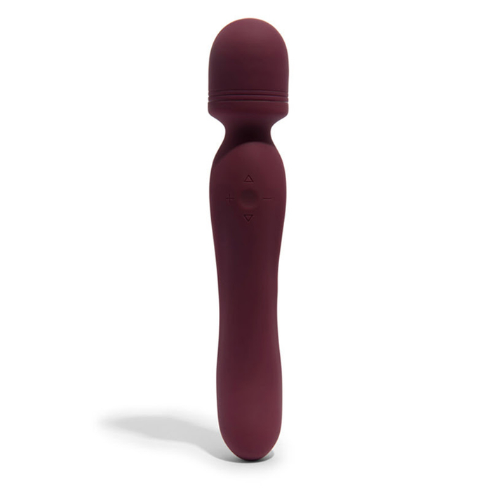 PLATANOMELÓN - Diva Plus - Vaginal & Clitoral Vibrator - 1un - 8436580288873