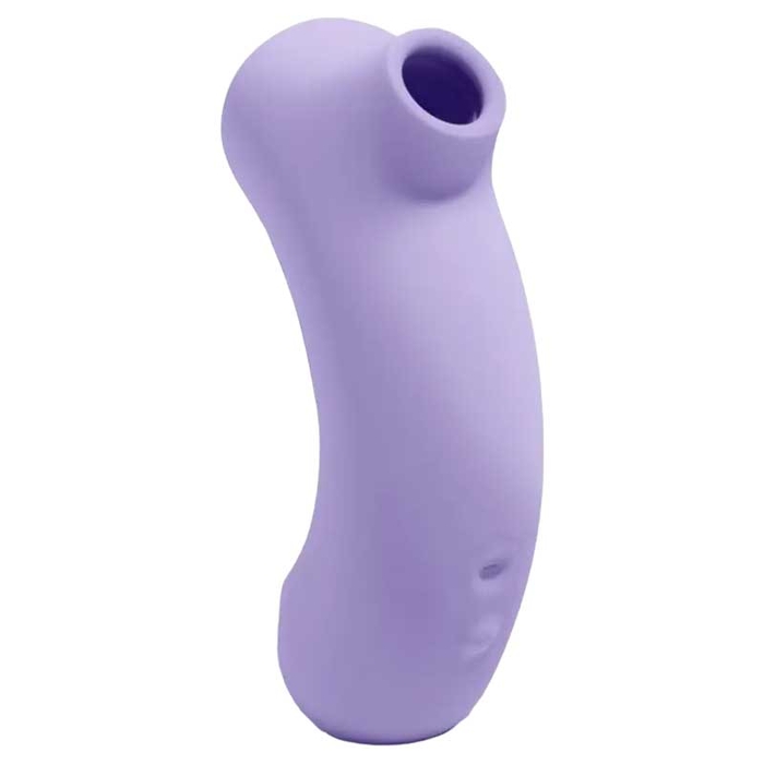 PLATANOMELÓN - Mambo - Clitoris Sucker - Purple - 1un - 8436580290999