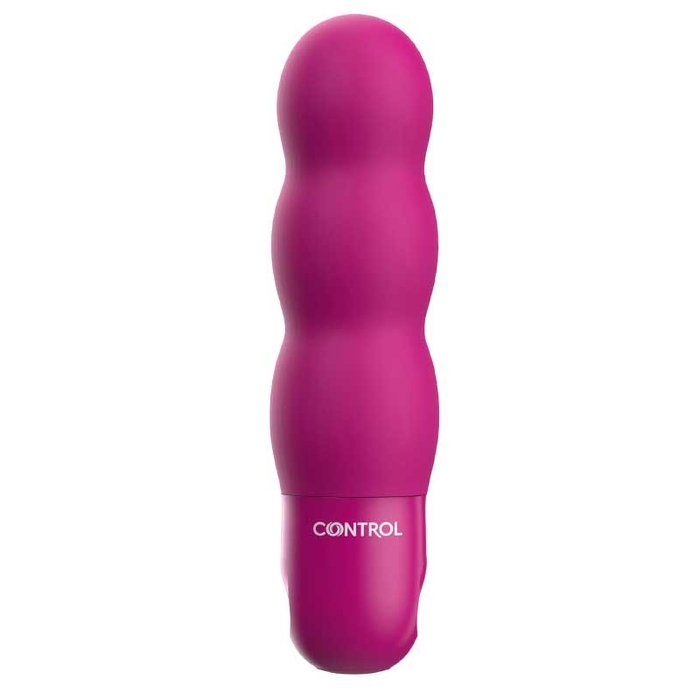 CONTROL - Velvet Secret - 1un - 8411134131003