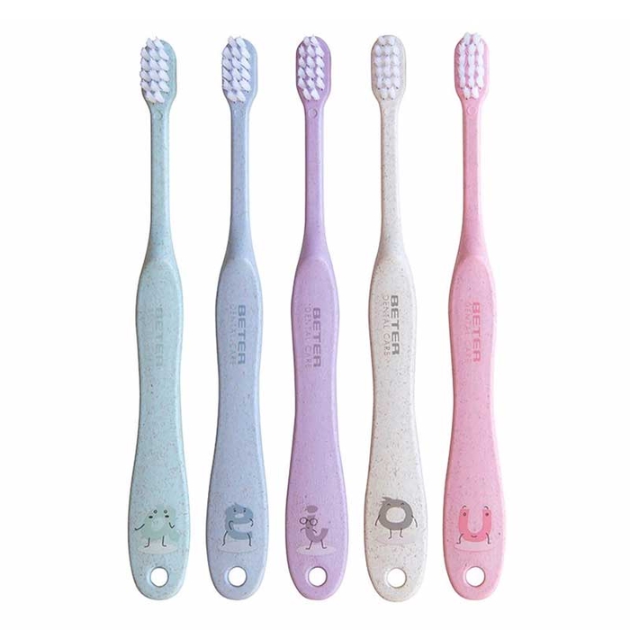 BETER - Children Toothbrush - 1un - 8412122210014