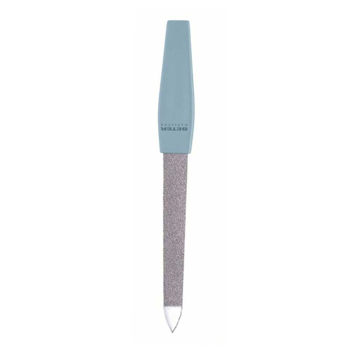 BETER - Sapphire Nail File Blue - 1un - 8412122340056