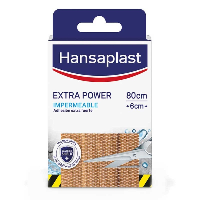 HANSAPLAST - Extra Power Tape Remover - 1un - 4005800110573