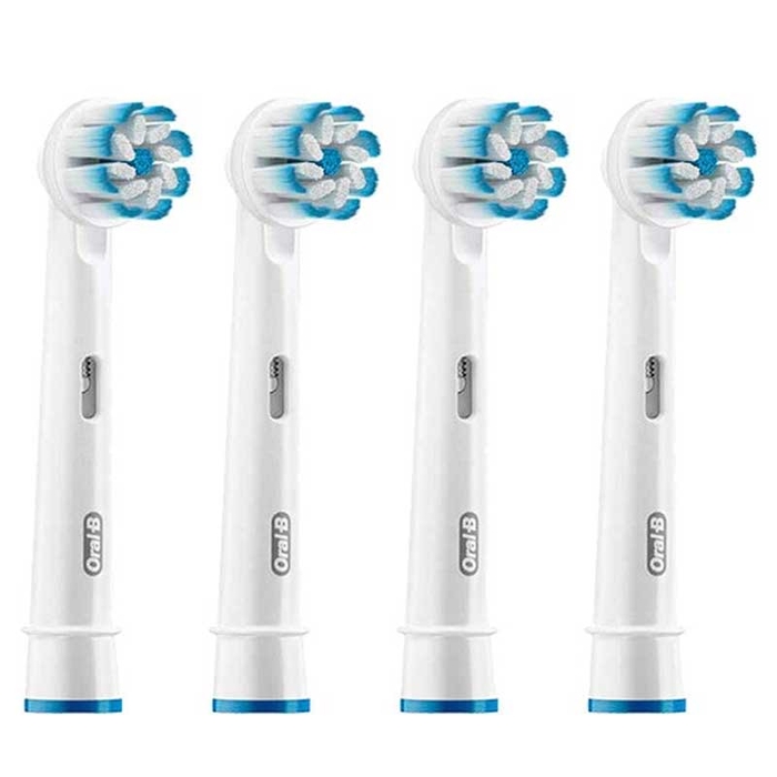 ORAL-B - Pro Sensitive Clean - 4un - 8006540887103