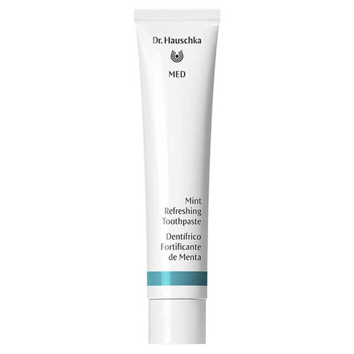 DR. HAUSCHKA - Mint Refreshing Toothpaste - 75ml - 4020829103528