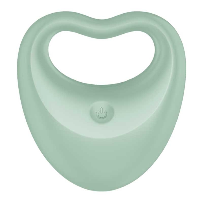 SATISFYER - Perfect Pair 3 Hybrid Finger Vibrator - 1un - 4061504043753