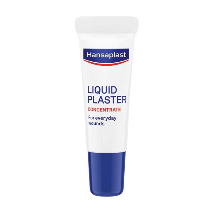 HANSAPLAST - Liquid Plaster Concentrate - 10ml - 4005800369285