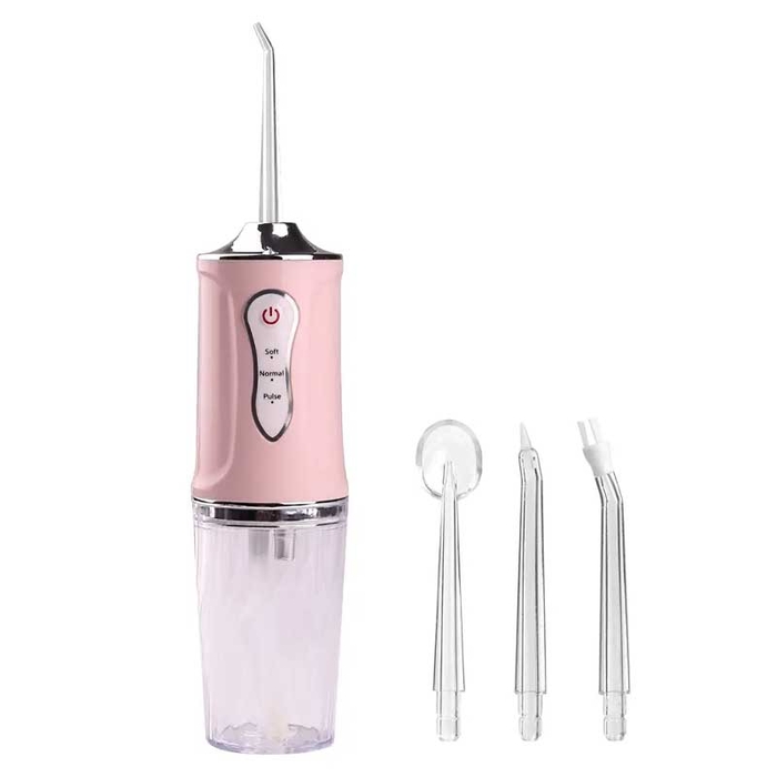PALOMA BEAUTIES - Dental Irrigator Jet - 1un - 3665315031742