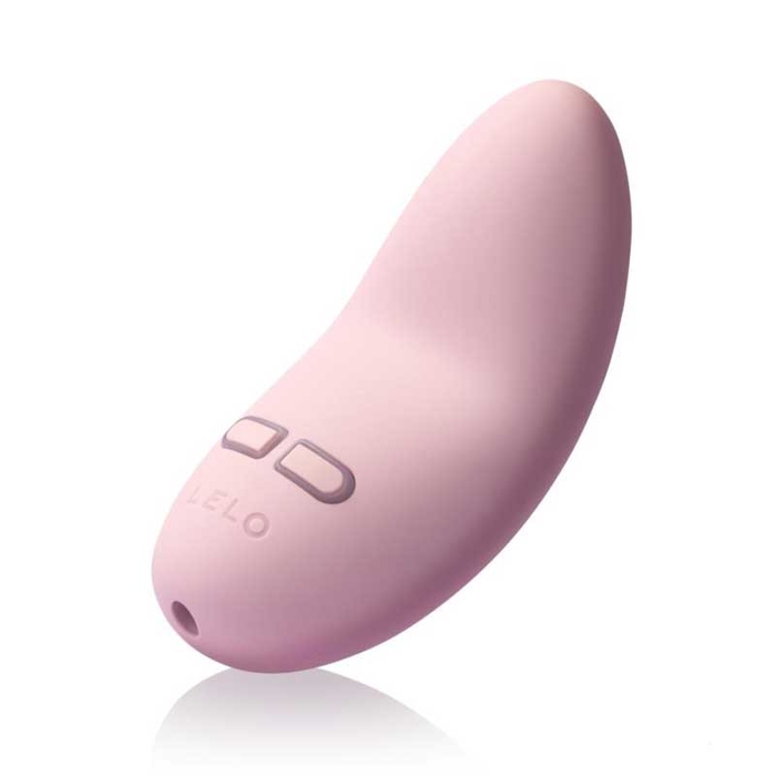 LELO - Lilly 2 Personal Massager - Lavender - 1un - 7350075022807