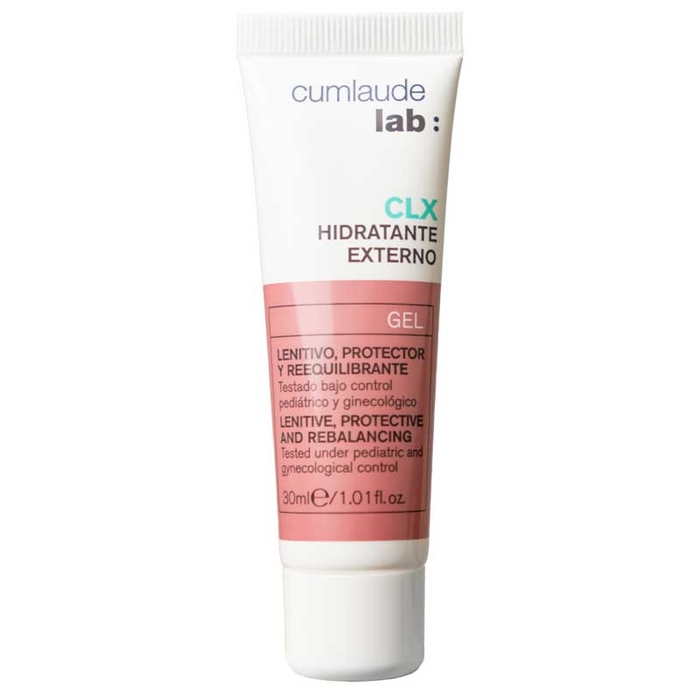 CUMLAUDE LAB - CLX External Moisturizing Gel - 30ml - 8428749534600