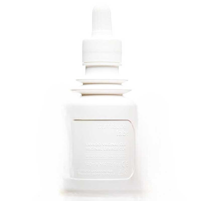 CUMLAUDE LAB - Vaginal Cleansing Solution Single-Dose - 140ml - 8428749851608