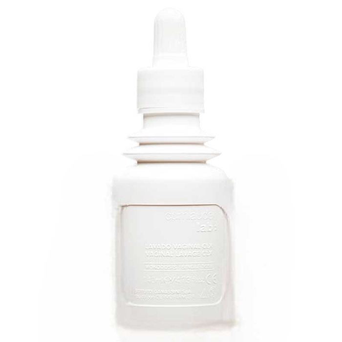 CUMLAUDE LAB - CLX Vaginal Wash Solution  - 140ml - 8428749851707