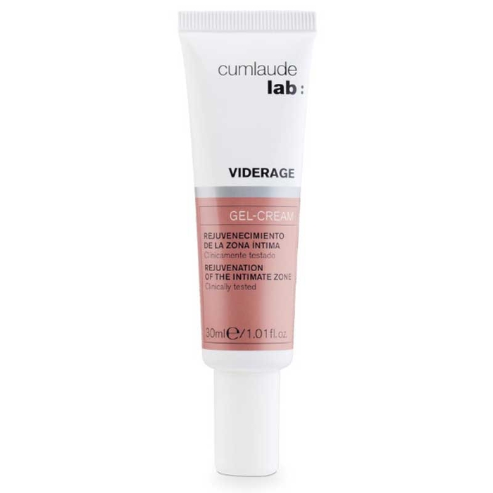 CUMLAUDE LAB - Viderage Gel-Cream - 30ml - 8428749646600