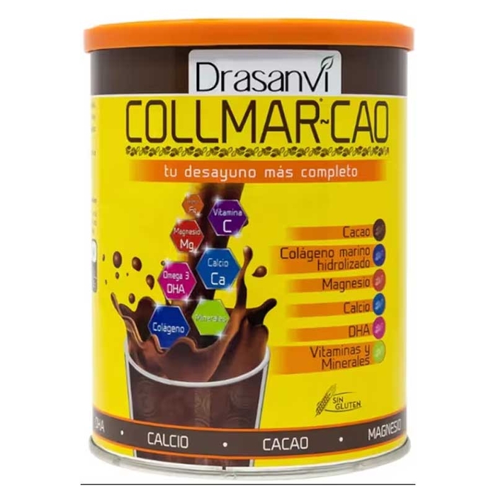 DRASANVI - Collmar-Cao - 300gr - 8436044515873