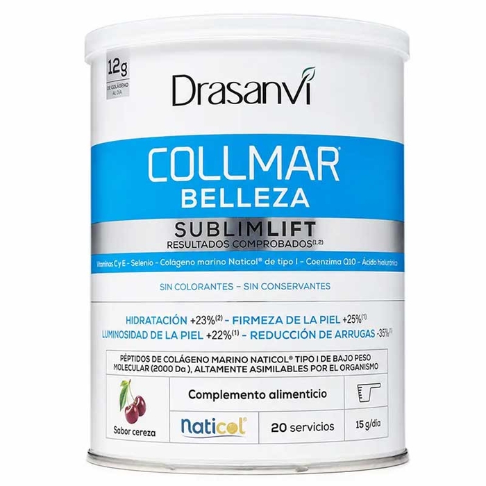 DRASANVI - Collmar Belezza Slimlift - 300gr - 8436601108630
