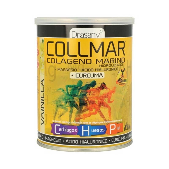 DRASANVI - Collmar Marine Collagen - 300gr - 8436044517280
