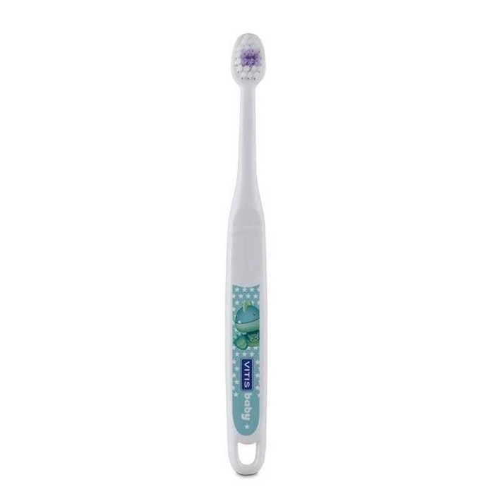 VITIS - Baby Toothbrush - 1un - 8427426047075