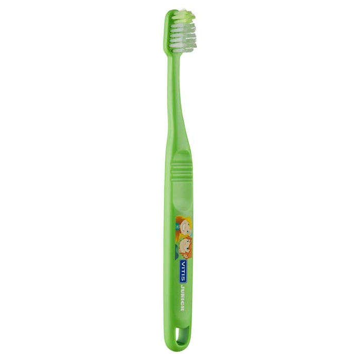 VITIS - Junior Toothbrush - 1un - 8427426047174