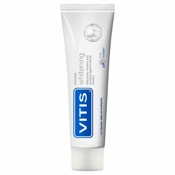 VITIS - Whitening Toothpaste - 150ml - 8427426056374