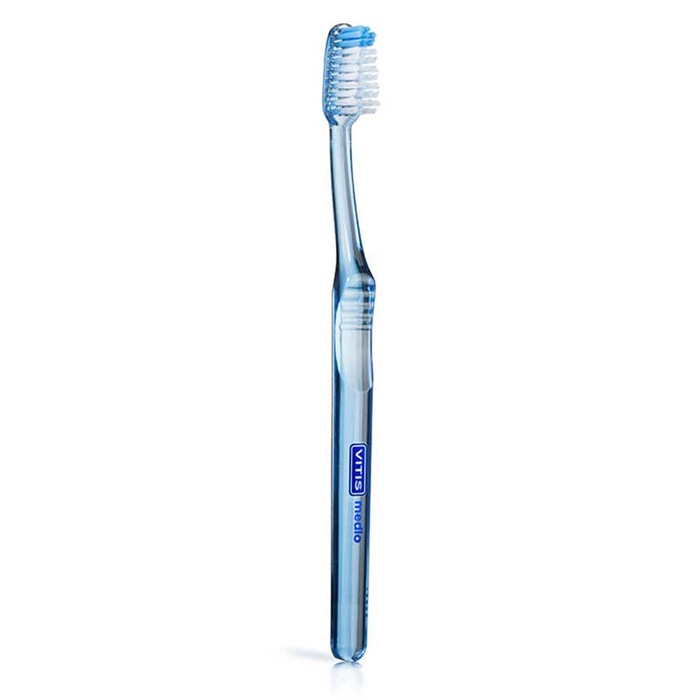 VITIS - Medio Toothbrush - 1un - 8427426006485