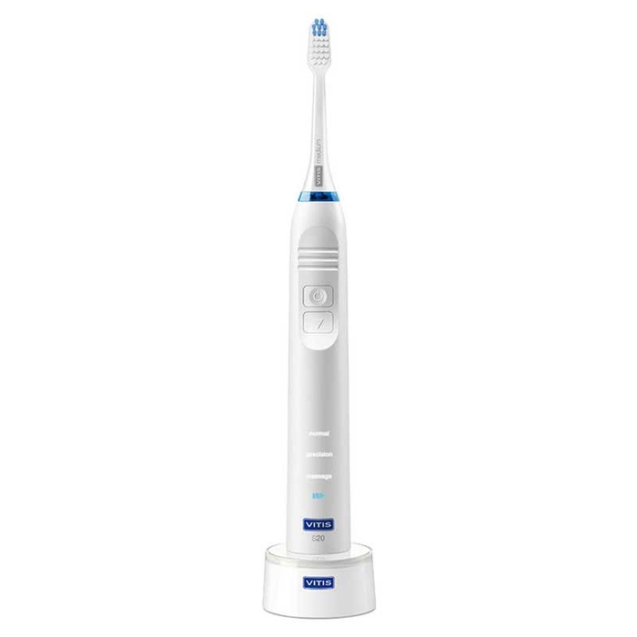 VITIS - Toothbrush Sonic S20 - 1un - 8427426058873