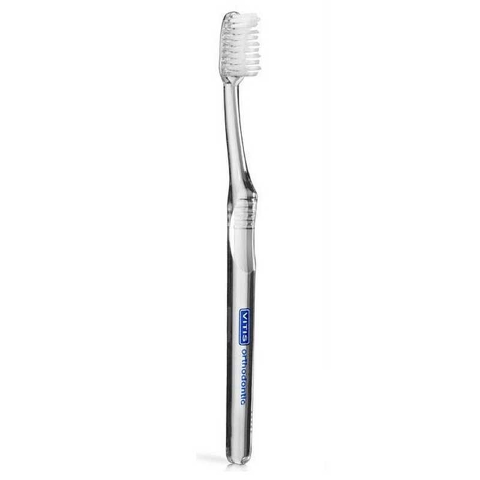 VITIS - Orthodonic Toothbrush - 1un - 8427426008373