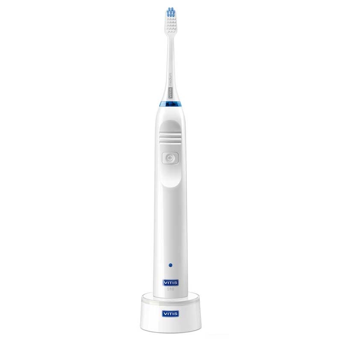 VITIS - Vitis Sonic S10 Toothbrush - 1un - 8427426058866