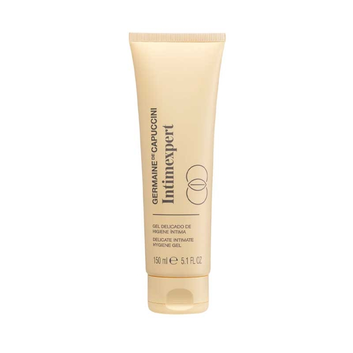 GERMAINE CAPUCCINI - Intimexpert Delicate Intimate Gel - 150ml - SD-01748-01