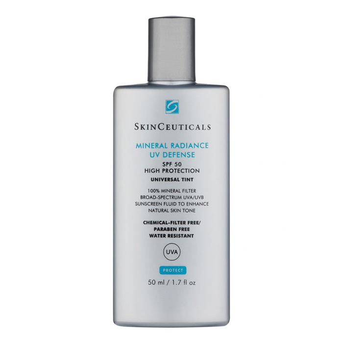 SKINCEUTICALS - Mineral Radiance UV Defense SPF50 - 50ml - 3606000497290
