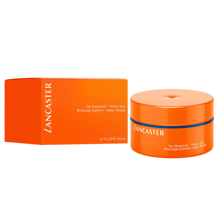LANCASTER - Tan Deepener - Lancaster - 200ml - 3414200542418