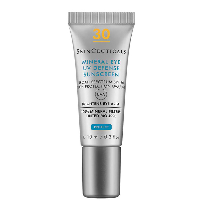 SKINCEUTICALS - Mineral Eye UV Defense SPF 30 - 10ml - 3606000409125