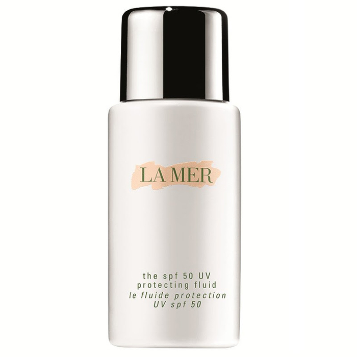 LA MER - The SPF50 UV Protecting Fluid - 50ml - 747930044611