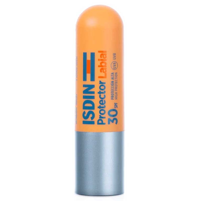 ISDIN - Protector Labial SPF30 Isdin - 4gr - SL-00834-01