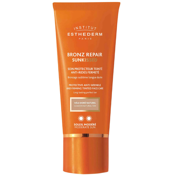 ESTHEDERM - Bronz Repair Sunkissed Fort - 50ml - 3461023492116
