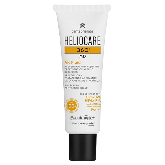 HELIOCARE - Heliocare 360º MD AK Fluid - 50ml - 8470001870483