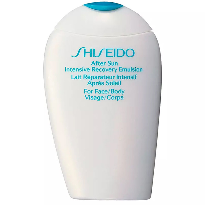 SHISEIDO - After Sun Intensive Recovery Emulsion - 150ml - 729238125551