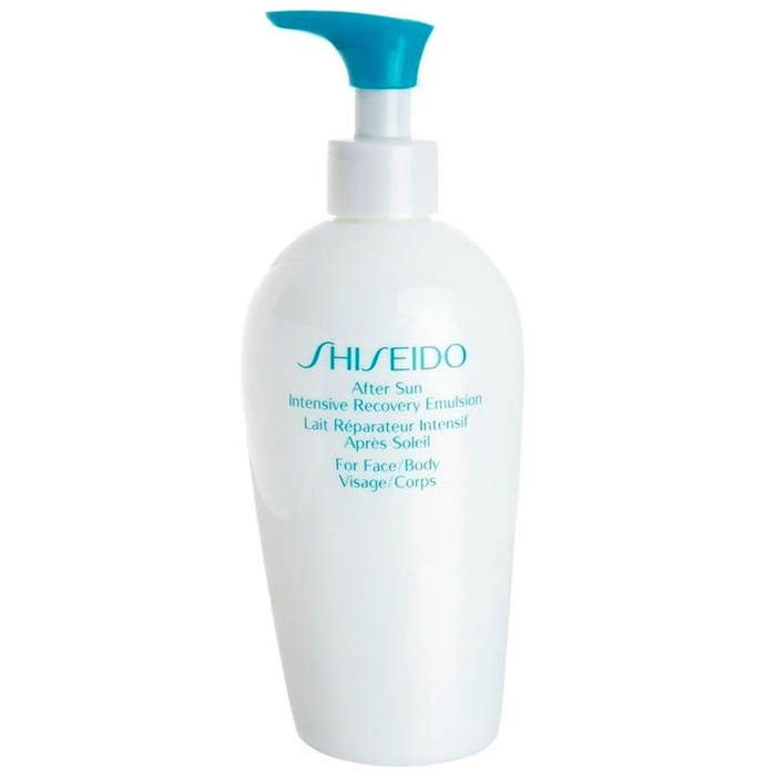SHISEIDO - After Sun Intensive Recovery Emulsion - 300ml - 768614125853