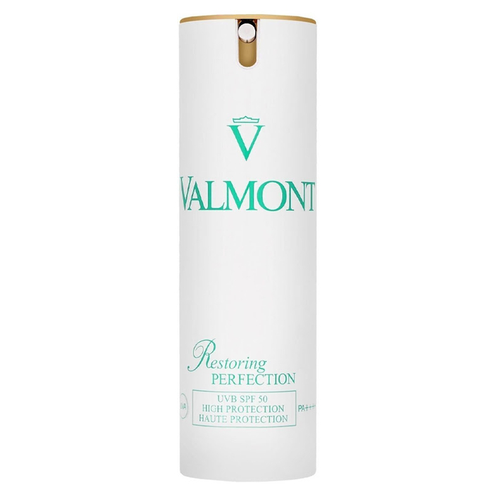 VALMONT - Restoring Perfection SPF50 - 30ml - 7612017040042