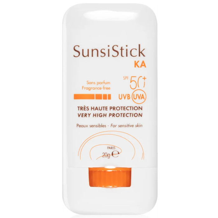 AVÈNE - SunsiStick KA SPF50+ - 20gr - 3282770207576