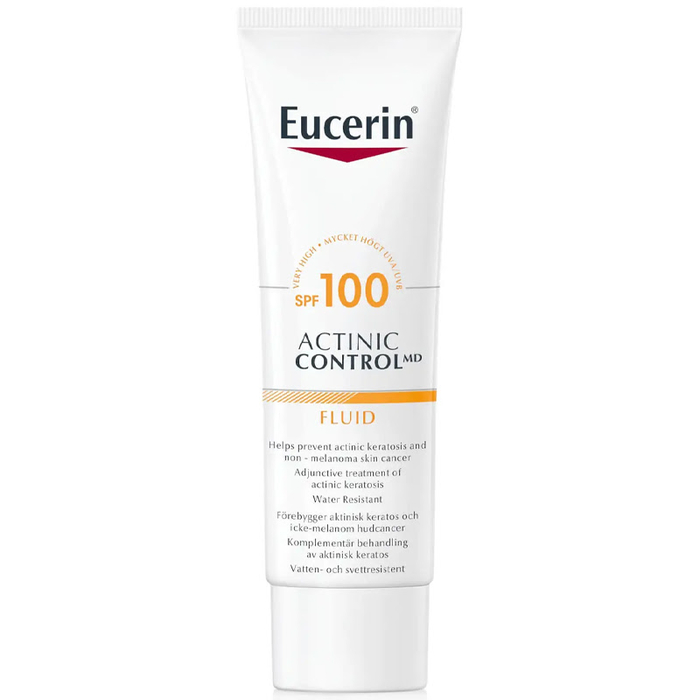 EUCERIN - Actinic Control MD Fluid SPF100 - 80ml - 4251778100195