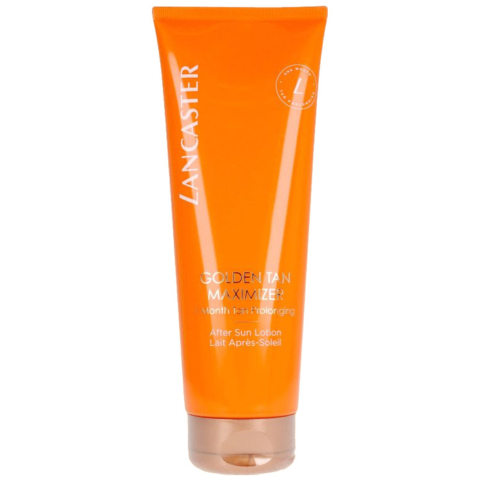 LANCASTER - Golden Tan Maximizer After Sun Lotion - 250ml - 3614227914292