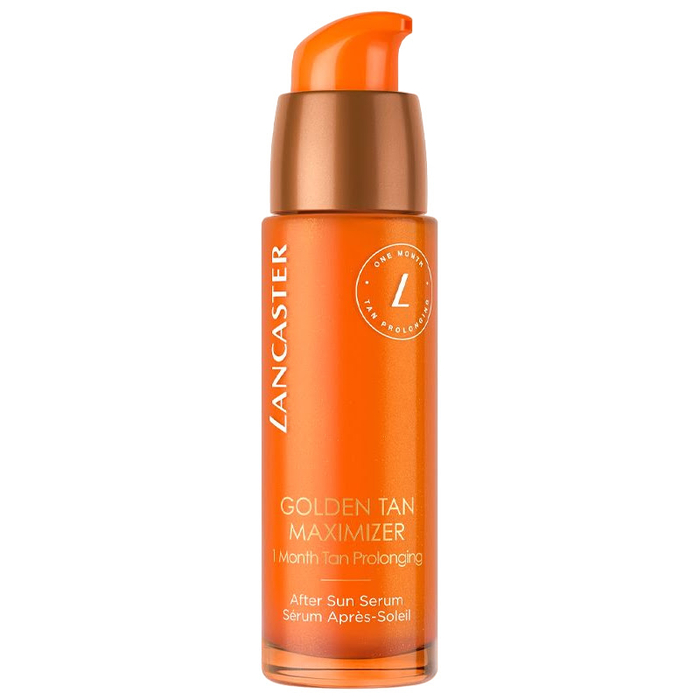LANCASTER - Golden Tan Maximizer After Sun Serum - 30ml - 3614227913615