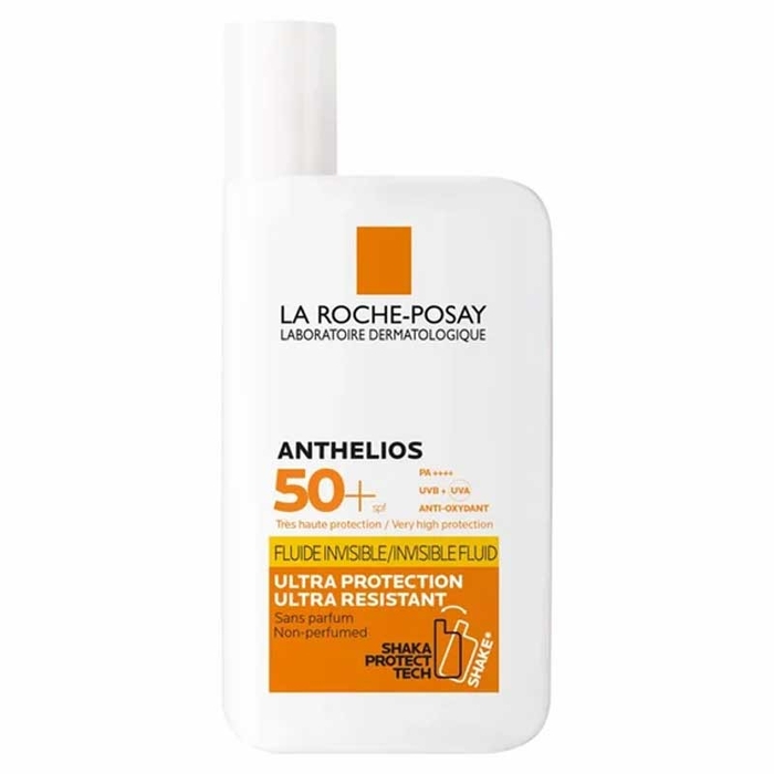 LA ROCHE POSAY - Anthelios Invisible Fluid SPF50+ - 50ml - SL-01218-01