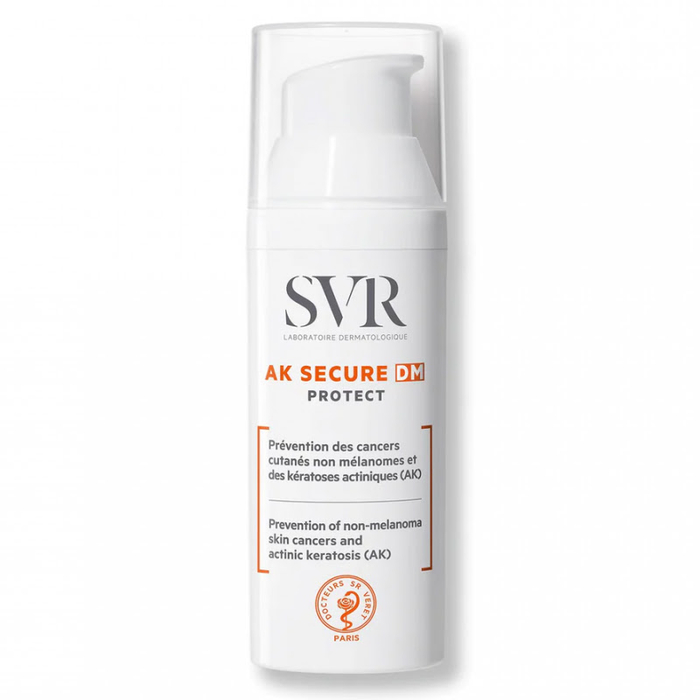 SVR - AK Secure DM Protect - 50ml - 3662361000043